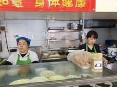-杨记灌肠(食品街店)