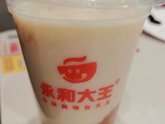 -永和大王(春日上新·阜成门店)