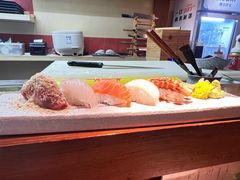 -长崎屋·日本料理·刺身·烧鸟(天河北路店)