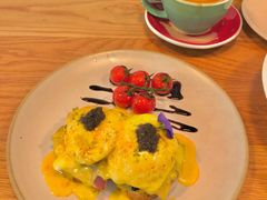 -UPPER KITCHEN(延安路店)