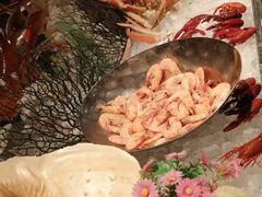 -金海湾自助餐厅(金陵饭店)