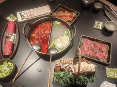 -三出山火锅(南京万象天地店)