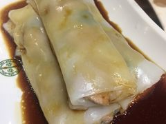 黄沙猪润肠-添好运点心专门店(北角店)
