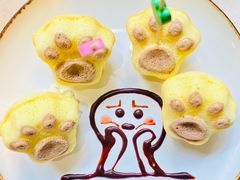 -喵屿·大理花园猫咖