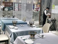 大堂-鼎鼎香·港式火锅(北京SKP店)