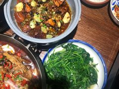 -湘味淳(千禧街店)