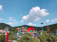 -杭州浪浪浪水公园