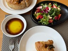 -北京康莱德酒店-Chapter餐厅