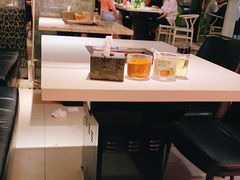 -春天烤肉自助餐厅(南内环店)