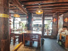 -尽善百年古院餐厅(王家老宅店)