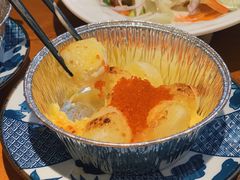 -季夏金枪鱼牛排自助餐厅(海悦天地店)