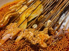 -嘉州叶婆婆钵钵鸡(建设路店)