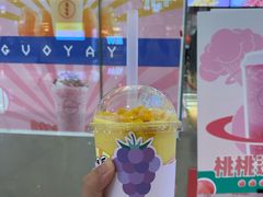 -果呀呀(国金街店)