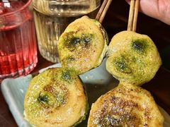 -鸟泉居酒屋·烧鸟·酒馆(百子湾店)