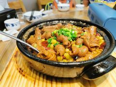 -老砂锅(城北店)