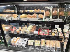 -星巴克(宝山万达店)