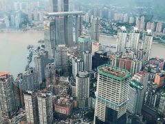 -WFC会仙楼观景台