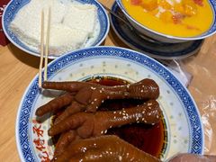 -赵记传承(广州越秀五羊新城店)