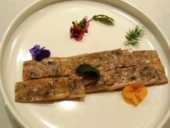 -老牌坊鲁菜名店(宽厚里店)