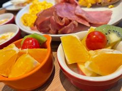 -必胜客(大宁路店)
