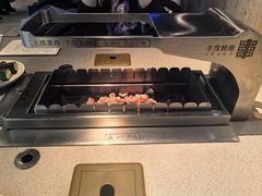 -丰茂烤串(公园店)