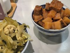 -永丰面馆(汉口路店)