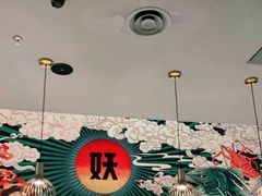 -半天妖烤鱼(西铁营万达店)