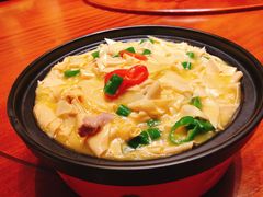 -老江南春·中国龙菜(衡山路店)