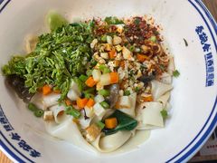 -秦䩊会·陕西biangbiang面(畹町路店)