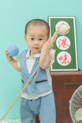 点击看大图 -萌咔奇奇儿童摄影(宝安总店)