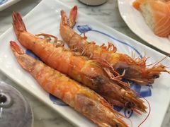 -红叶日料·放题·海胆·定食(星海店)