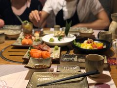 -赤坂亭·M9和牛烧肉·铁板烧(合肥万象城店)