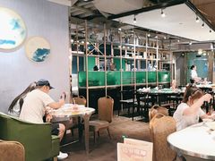 -稻香饭店(IFS国金中心店)