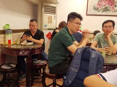 -紫金食坊(江南西路店)
