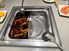 -海底捞火锅(九霄梦天地店)