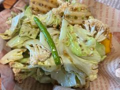 -北丐先生·野馄饨烧烤(泰达E街区店)