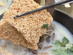 -鸭小妹鸭血粉丝(老门东店)
