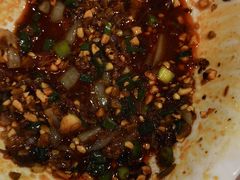 -芙蓉巷成都名小吃(丹尼斯2天地店)
