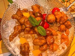 -园里前·私厨·福建菜(台江万达店)