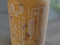 -野萃山·潮汕厚果汁(十亩地店)