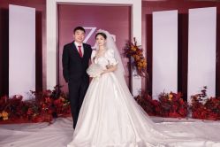 -满堂喜事婚庆