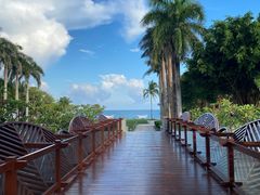 -三亚海棠湾万丽度假酒店