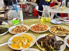 -丹水桥地锅鱼·翘嘴鲌·地方特色全鱼宴(丹江口大坝店)