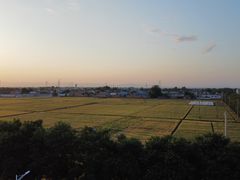 -西北农林科技大学(北校区)