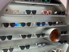 -木九十眼镜(朝阳大悦城B1店)