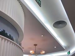 -太兴餐厅(东方广场分店)