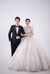 -金夫人婚纱摄影(华南店)