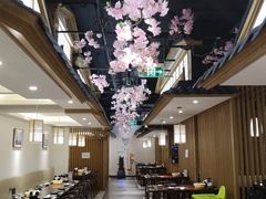 -松子料理(亮马桥店)