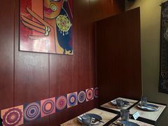 -克比叔叔印度餐厅Kebabs on the Grille(永康路分店)