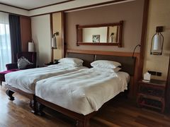 -三亚亚龙湾天域度假酒店